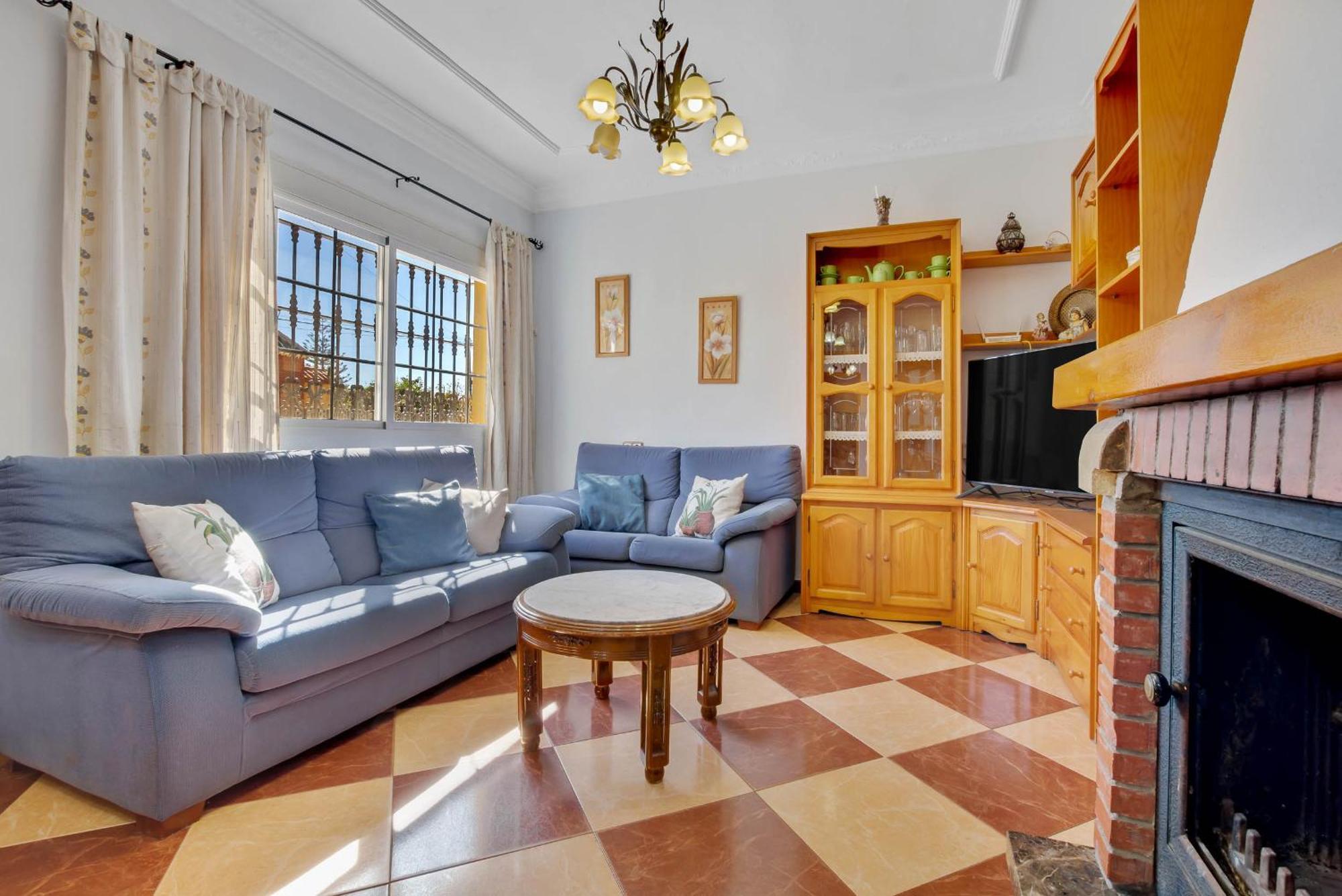 Casa Rural La Colina A 30 Min Malaga Lovely Home Alhaurín de la Torre Exterior foto