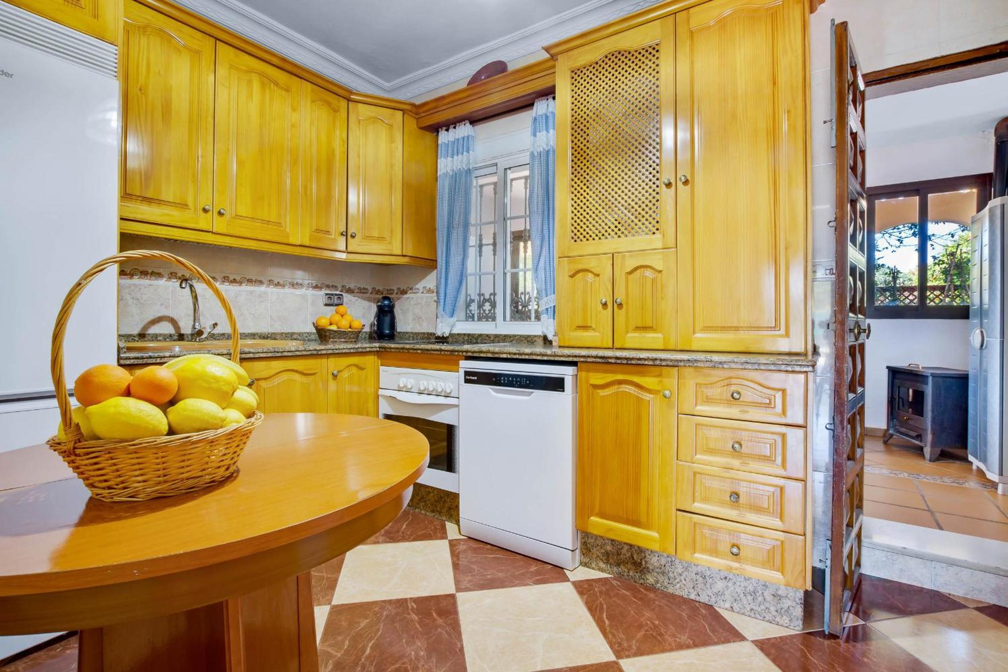 Casa Rural La Colina A 30 Min Malaga Lovely Home Alhaurín de la Torre Exterior foto